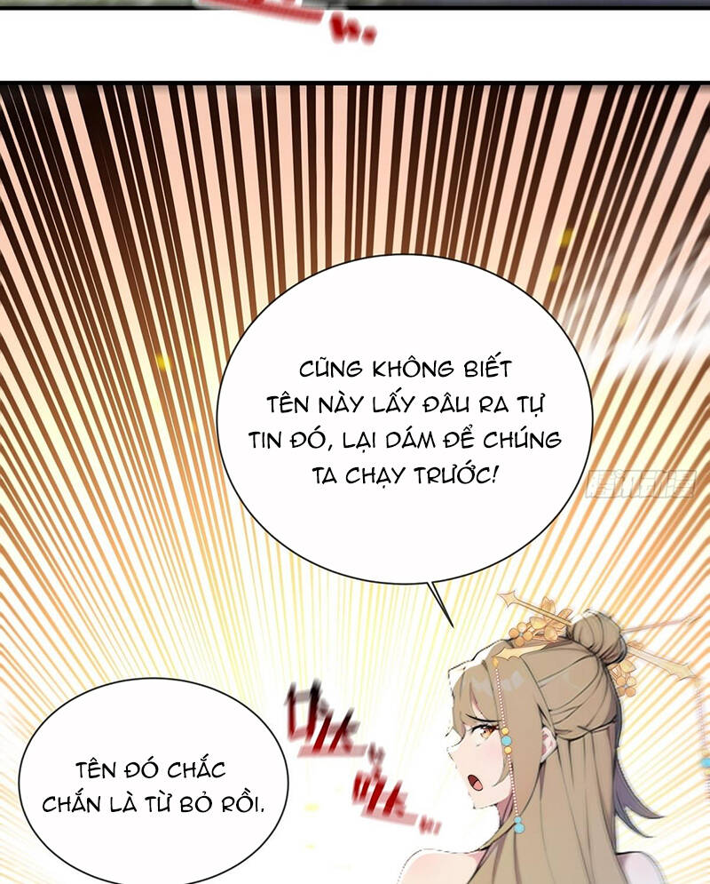 Hệ Thống Nhân Vật Chính, Ta Làm Lão Đại Khắp Chư Thiên Vạn Giới: Chapter 5