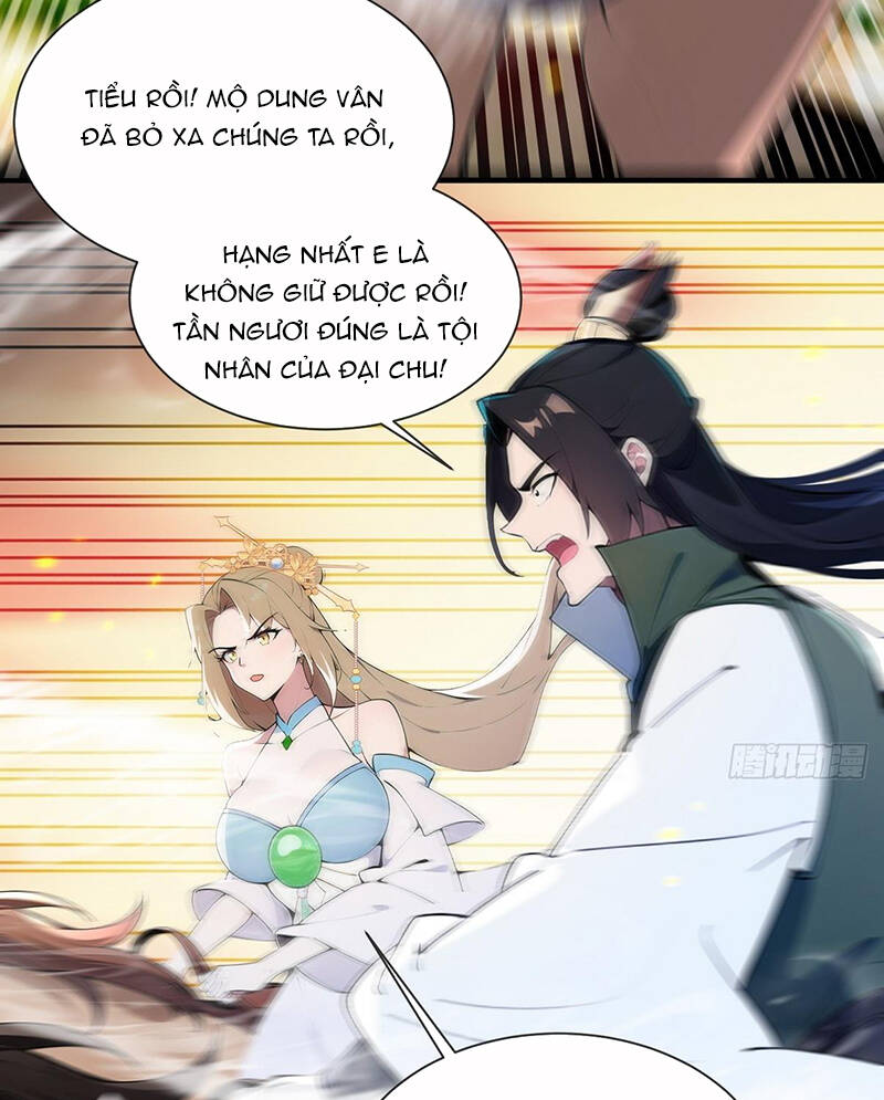Hệ Thống Nhân Vật Chính, Ta Làm Lão Đại Khắp Chư Thiên Vạn Giới: Chapter 5