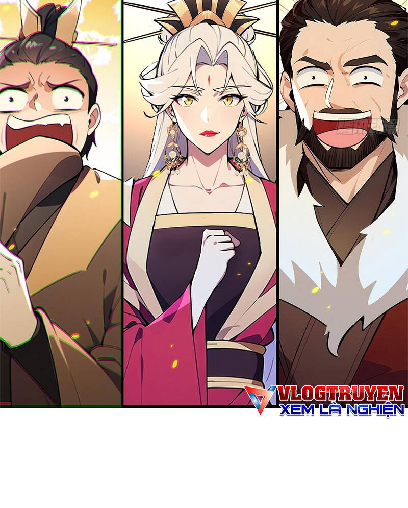 Hệ Thống Nhân Vật Chính, Ta Làm Lão Đại Khắp Chư Thiên Vạn Giới: Chapter 5
