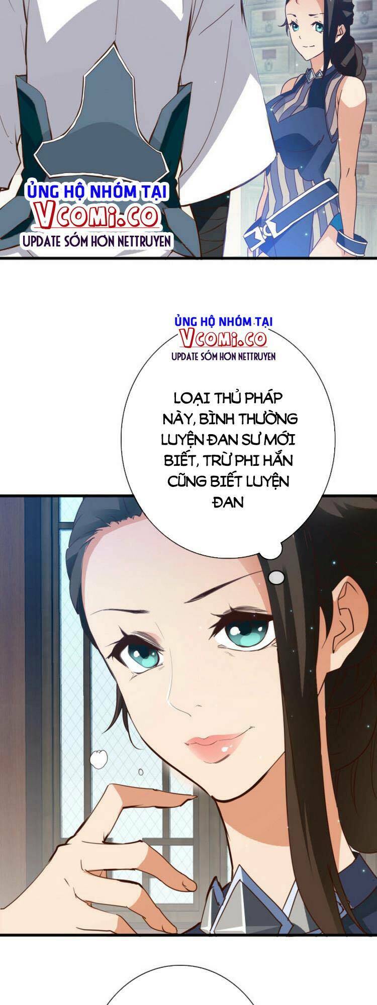 Hệ Thống Thăng Cấp Điên Cuồng: Chapter 14