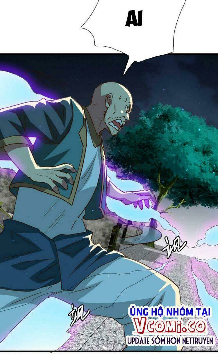 Hệ Thống Thăng Cấp Điên Cuồng: Chapter 16