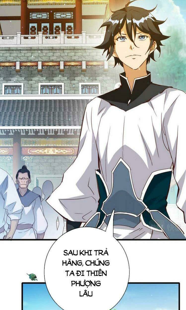 Hệ Thống Thăng Cấp Điên Cuồng: Chapter 16