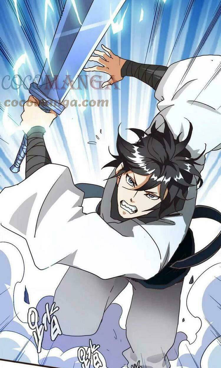 Hệ Thống Thăng Cấp Điên Cuồng: Chapter 17