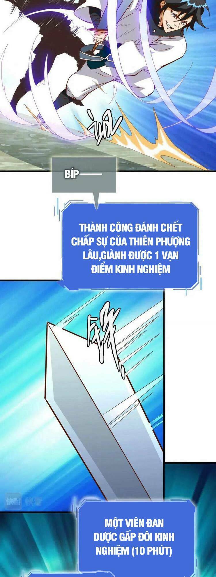 Hệ Thống Thăng Cấp Điên Cuồng: Chapter 19