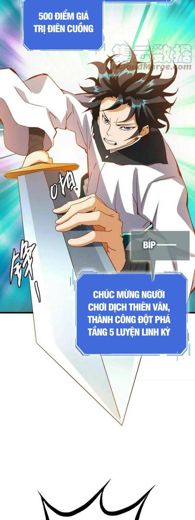 Hệ Thống Thăng Cấp Điên Cuồng: Chapter 19