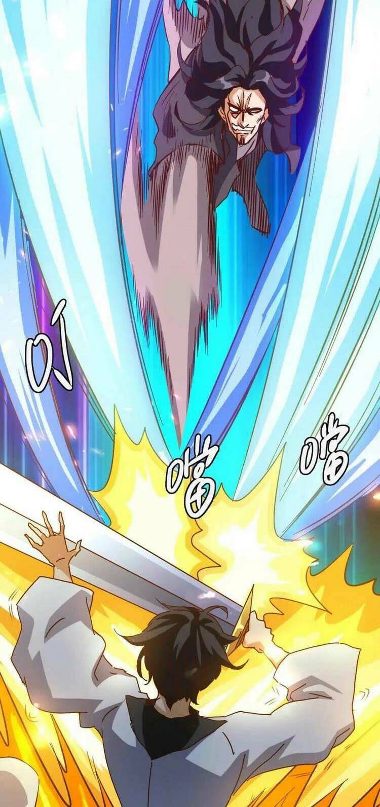 Hệ Thống Thăng Cấp Điên Cuồng: Chapter 19