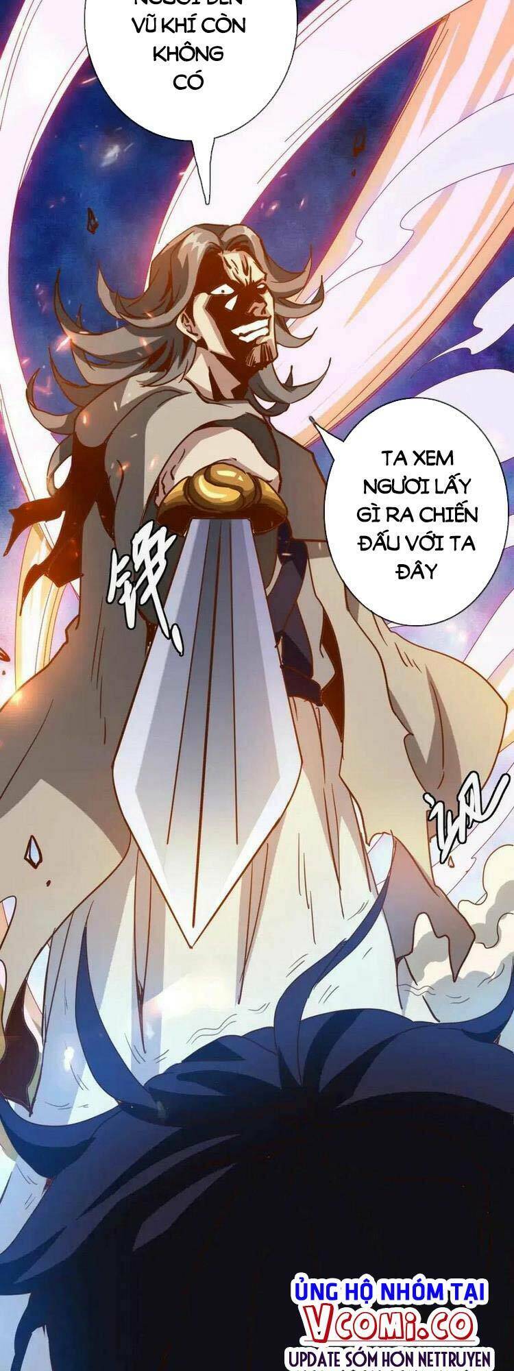 Hệ Thống Thăng Cấp Điên Cuồng: Chapter 19