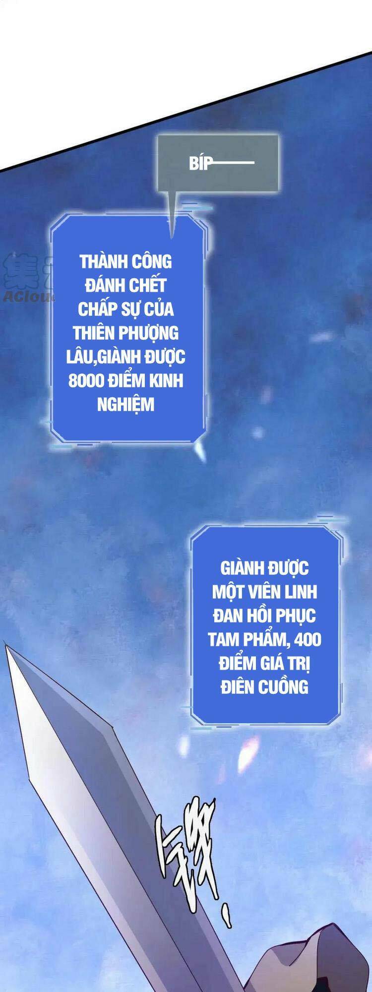 Hệ Thống Thăng Cấp Điên Cuồng: Chapter 19
