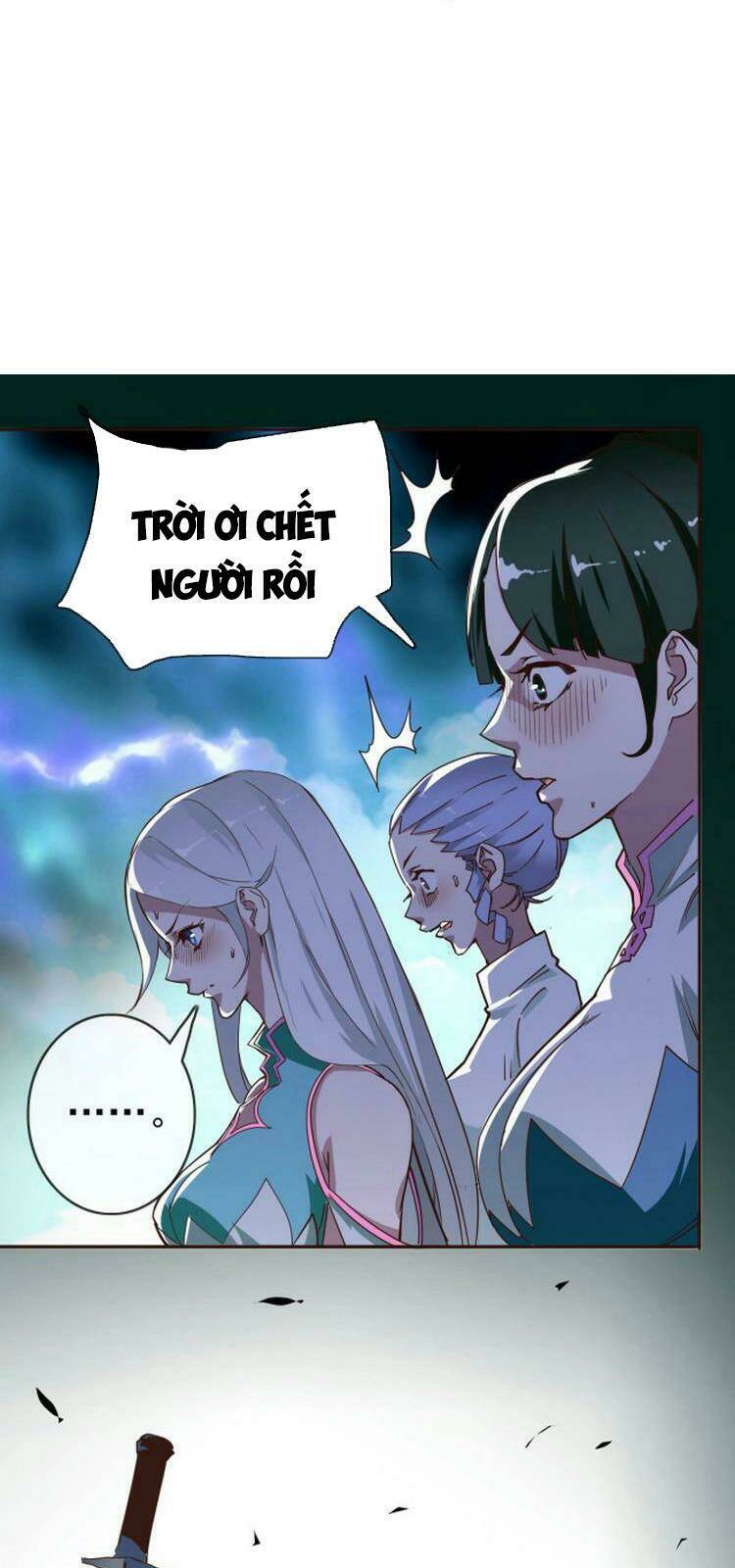 Hệ Thống Thăng Cấp Điên Cuồng: Chapter 2