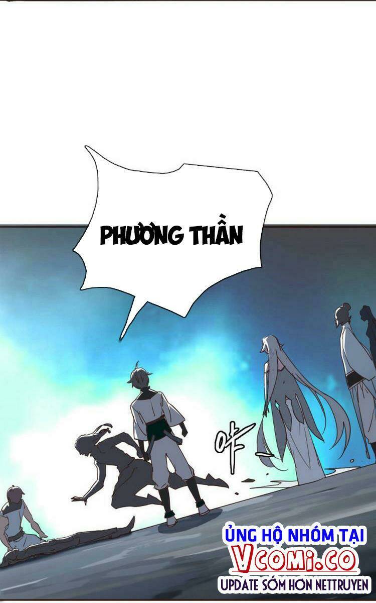 Hệ Thống Thăng Cấp Điên Cuồng: Chapter 2