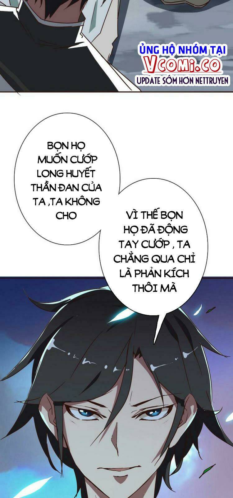 Hệ Thống Thăng Cấp Điên Cuồng: Chapter 2