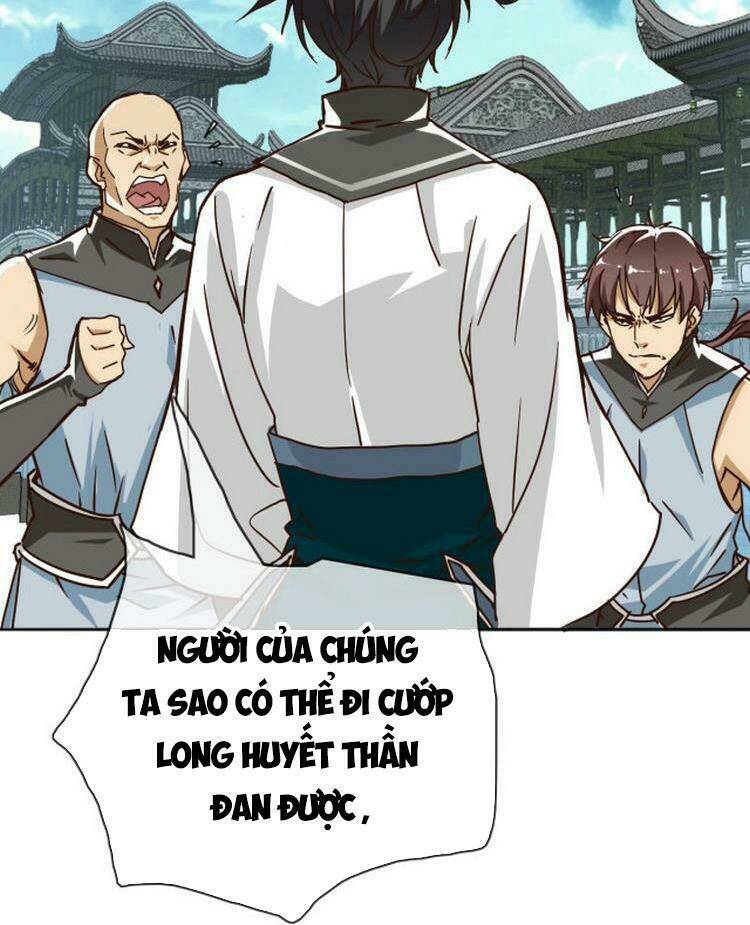 Hệ Thống Thăng Cấp Điên Cuồng: Chapter 2