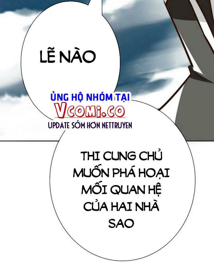 Hệ Thống Thăng Cấp Điên Cuồng: Chapter 2