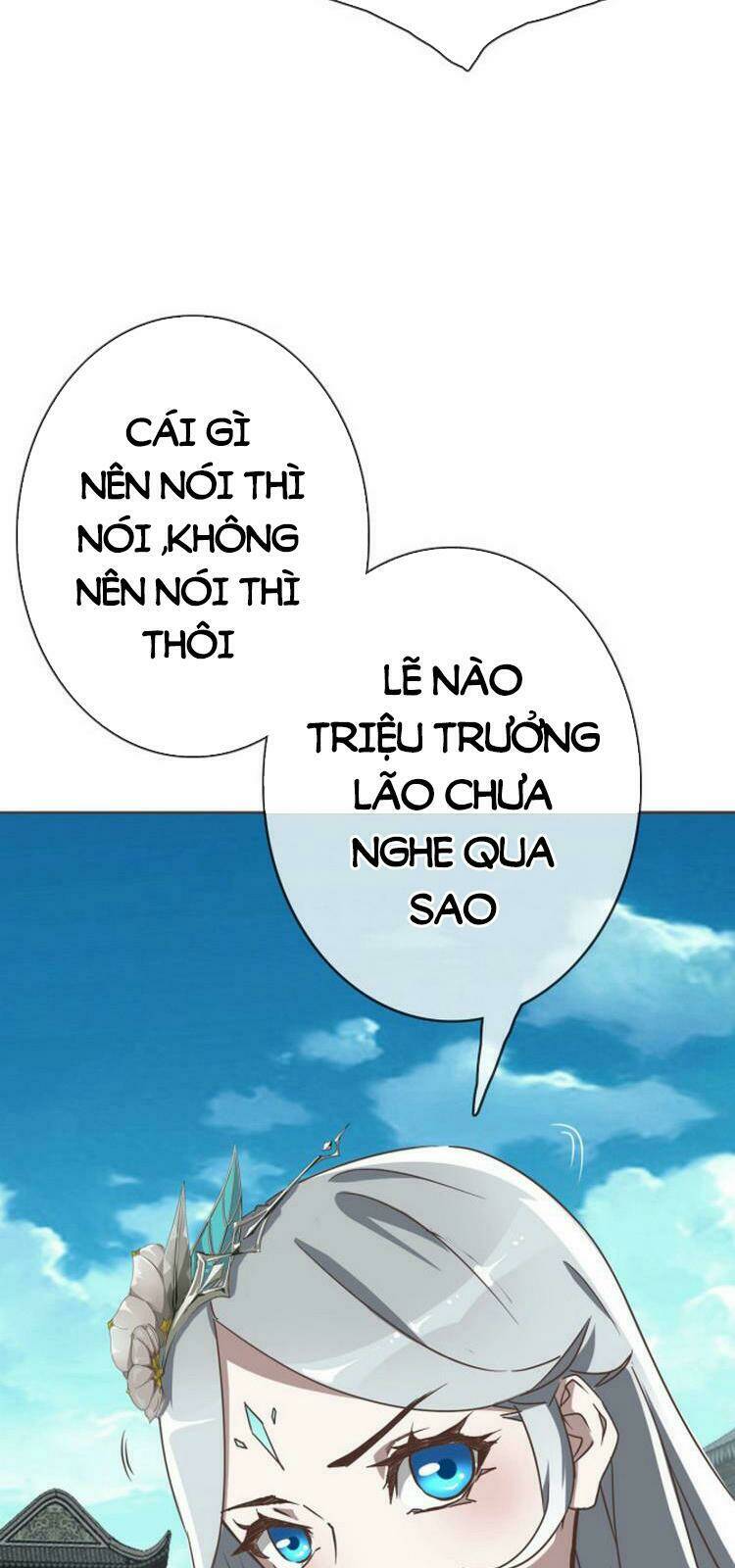 Hệ Thống Thăng Cấp Điên Cuồng: Chapter 2