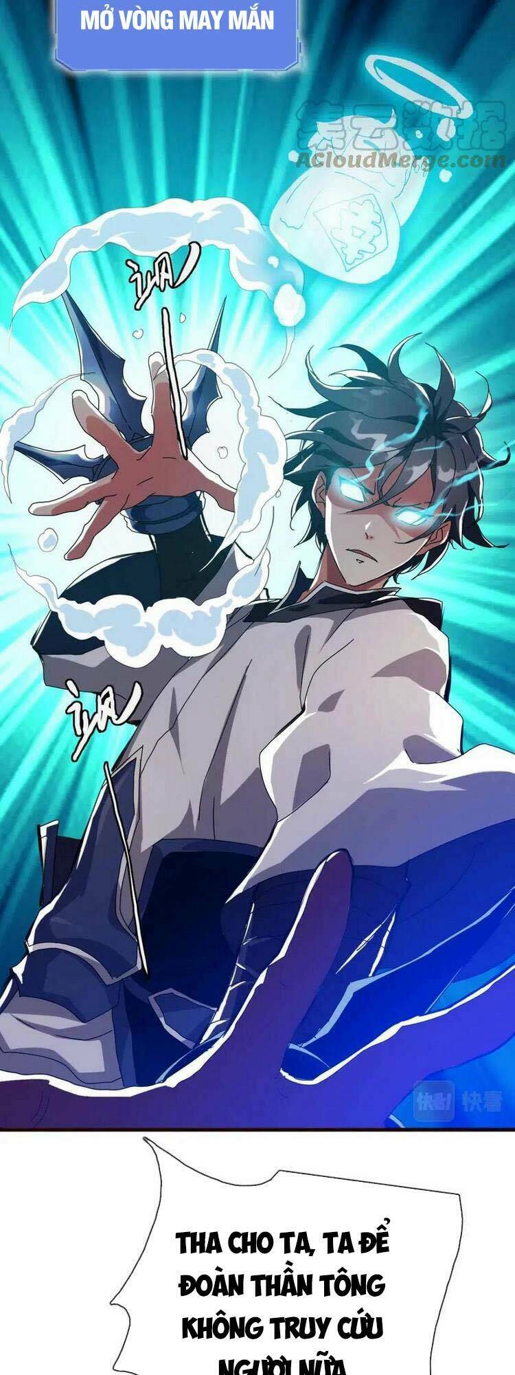 Hệ Thống Thăng Cấp Điên Cuồng: Chapter 20