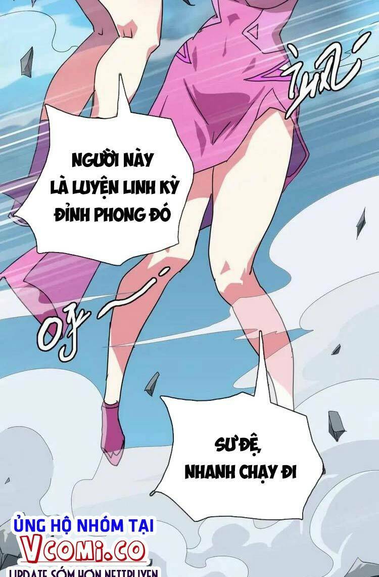 Hệ Thống Thăng Cấp Điên Cuồng: Chapter 20