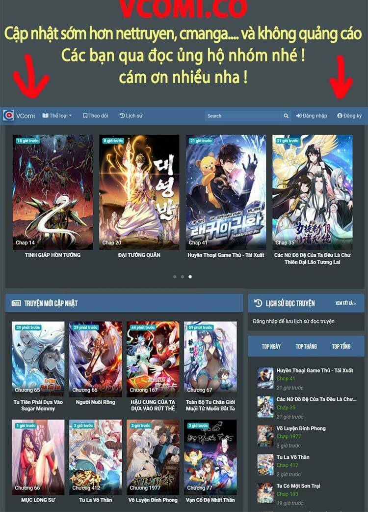 Hệ Thống Thăng Cấp Điên Cuồng: Chapter 20