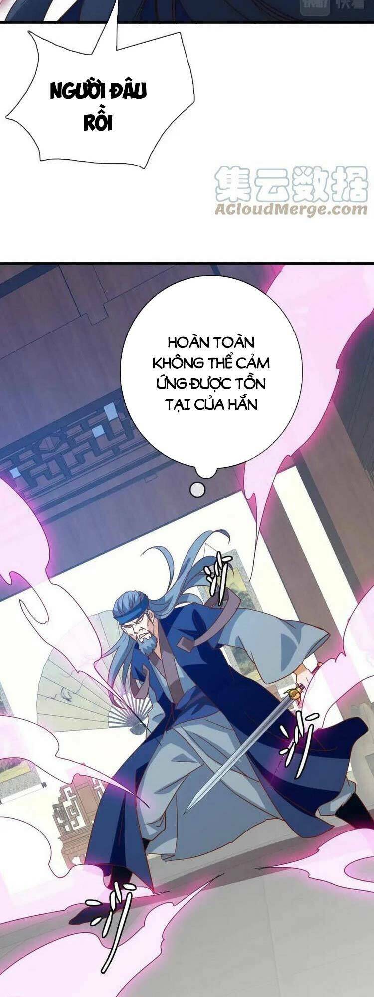 Hệ Thống Thăng Cấp Điên Cuồng: Chapter 21