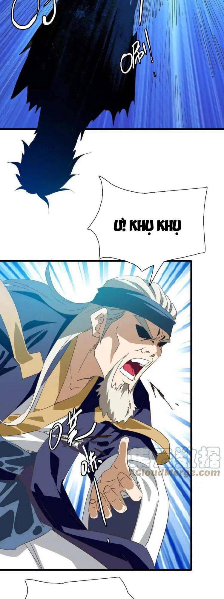 Hệ Thống Thăng Cấp Điên Cuồng: Chapter 22