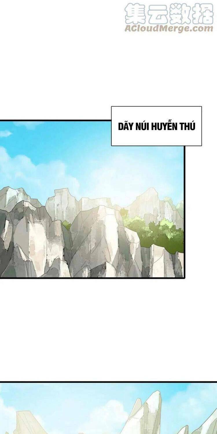 Hệ Thống Thăng Cấp Điên Cuồng: Chapter 23