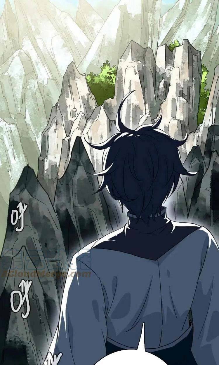 Hệ Thống Thăng Cấp Điên Cuồng: Chapter 23