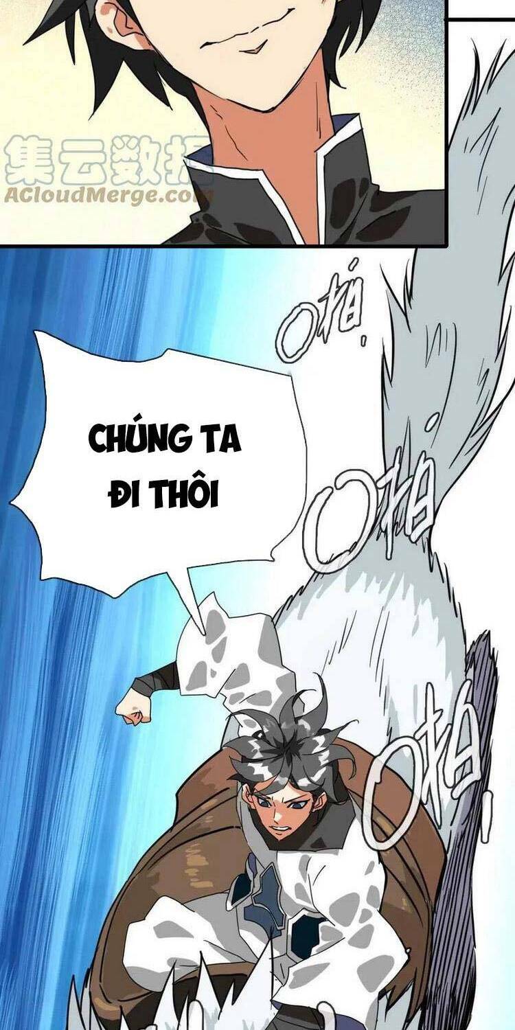Hệ Thống Thăng Cấp Điên Cuồng: Chapter 23