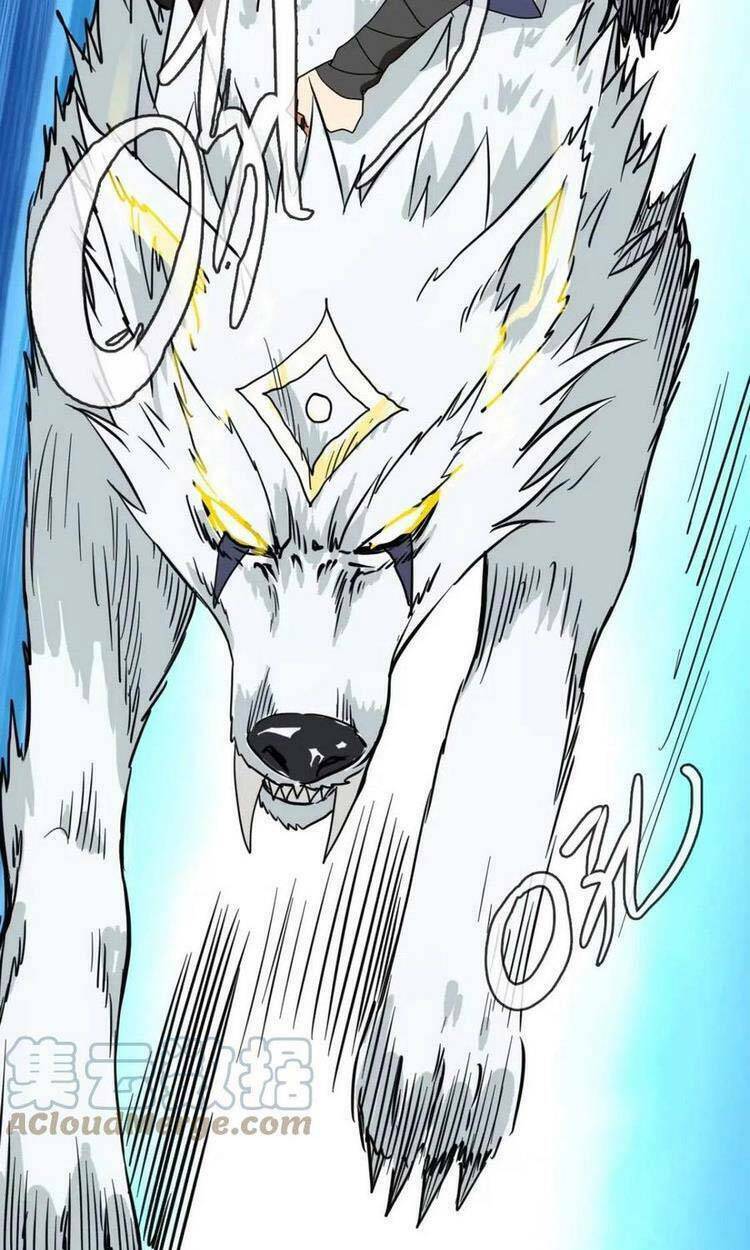 Hệ Thống Thăng Cấp Điên Cuồng: Chapter 23