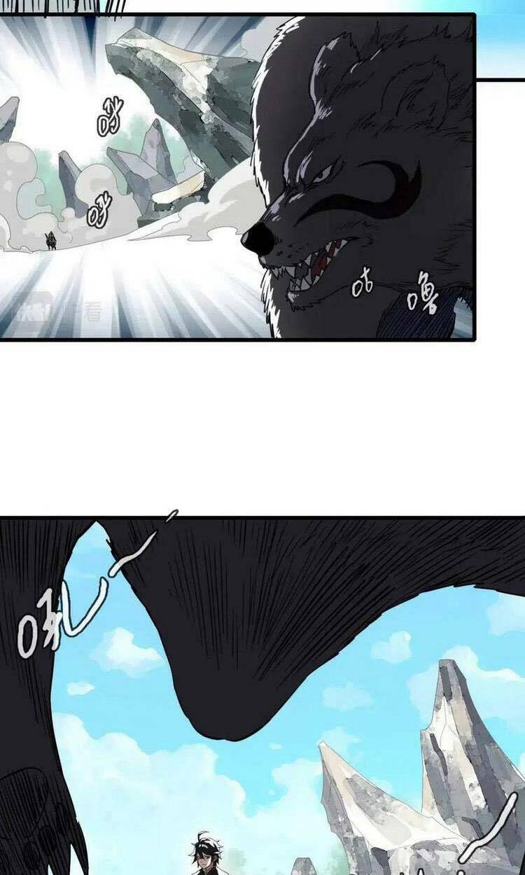 Hệ Thống Thăng Cấp Điên Cuồng: Chapter 23