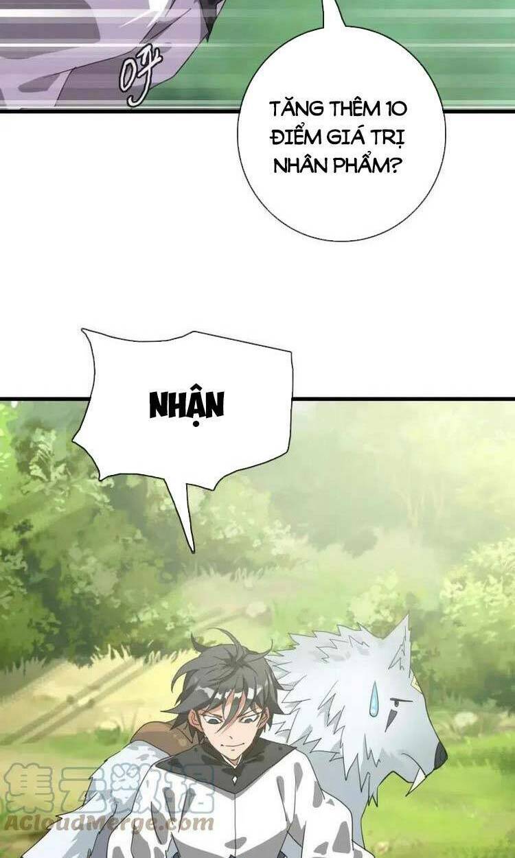 Hệ Thống Thăng Cấp Điên Cuồng: Chapter 23