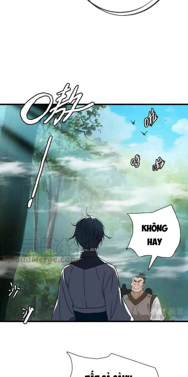 Hệ Thống Thăng Cấp Điên Cuồng: Chapter 23