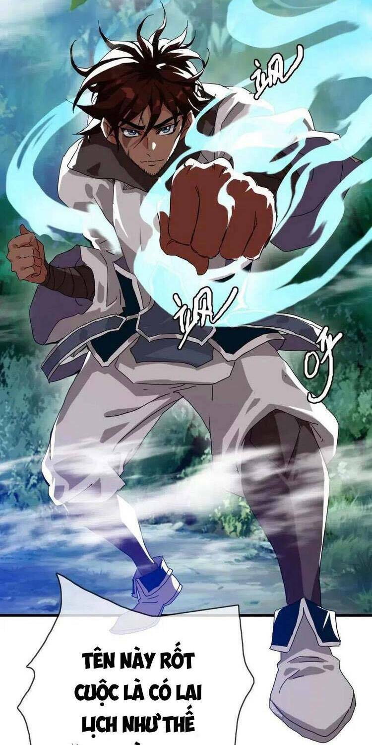 Hệ Thống Thăng Cấp Điên Cuồng: Chapter 23