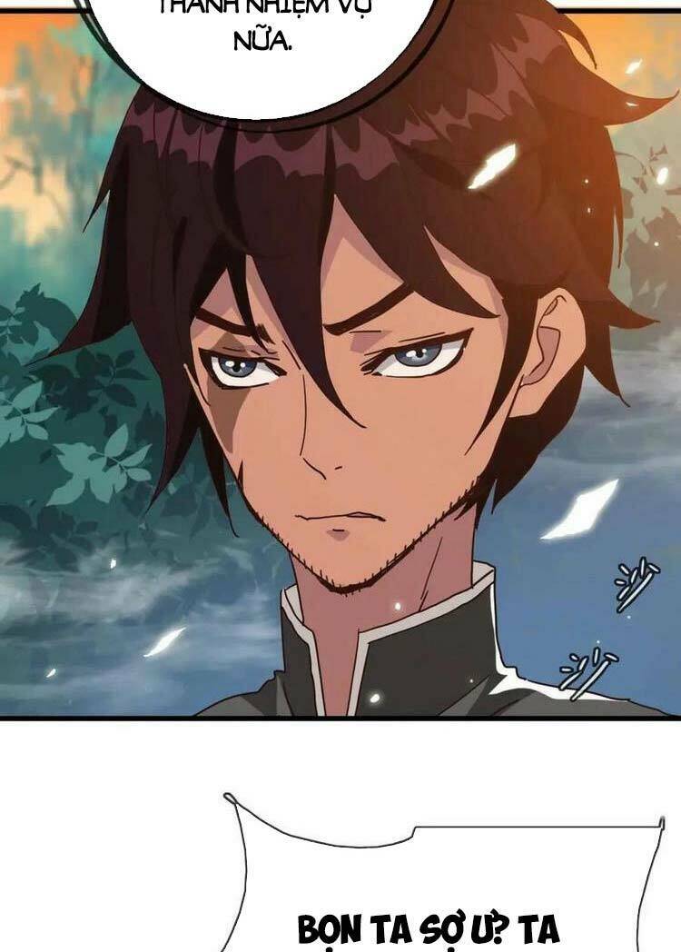 Hệ Thống Thăng Cấp Điên Cuồng: Chapter 24