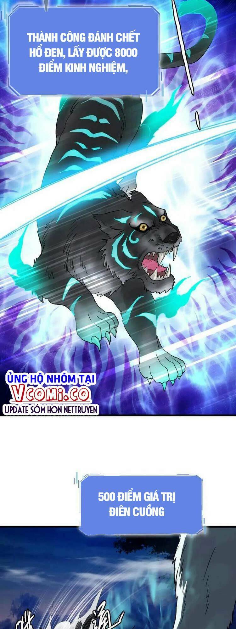 Hệ Thống Thăng Cấp Điên Cuồng: Chapter 25