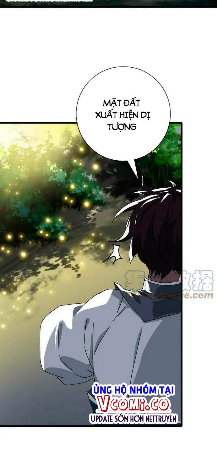 Hệ Thống Thăng Cấp Điên Cuồng: Chapter 25