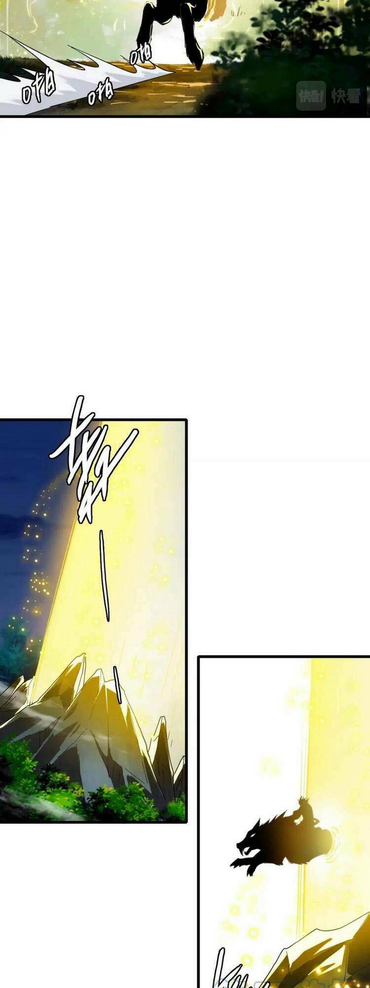 Hệ Thống Thăng Cấp Điên Cuồng: Chapter 25