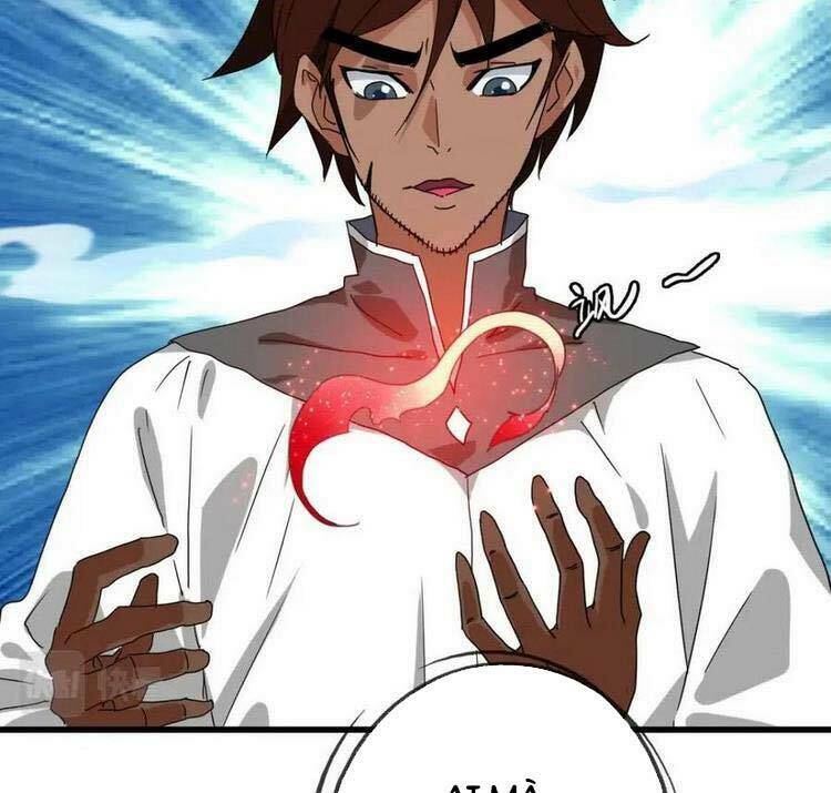 Hệ Thống Thăng Cấp Điên Cuồng: Chapter 27