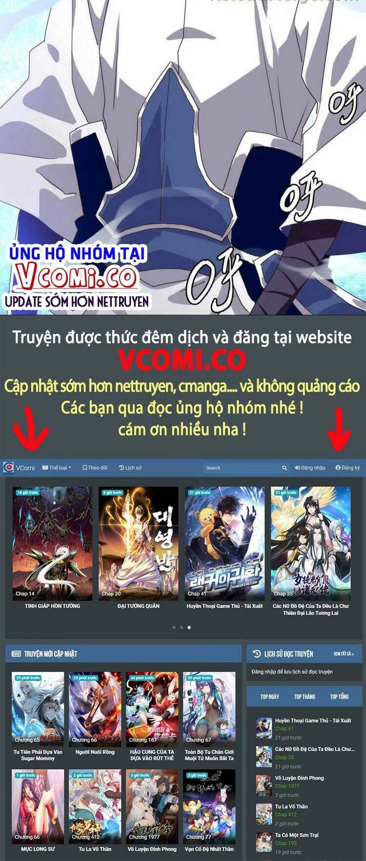 Hệ Thống Thăng Cấp Điên Cuồng: Chapter 27