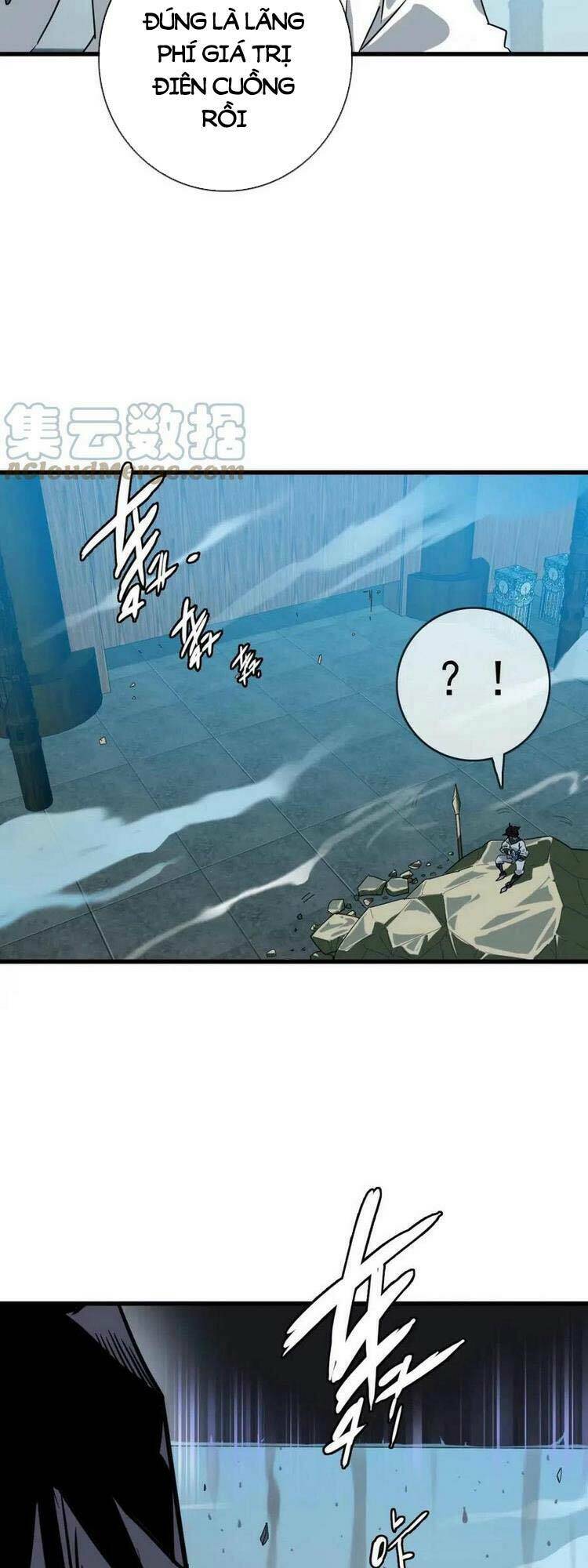 Hệ Thống Thăng Cấp Điên Cuồng: Chapter 27