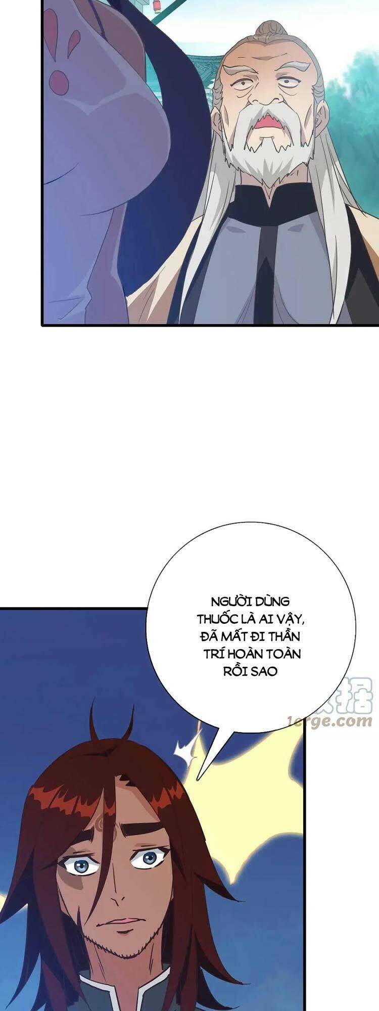 Hệ Thống Thăng Cấp Điên Cuồng: Chapter 28