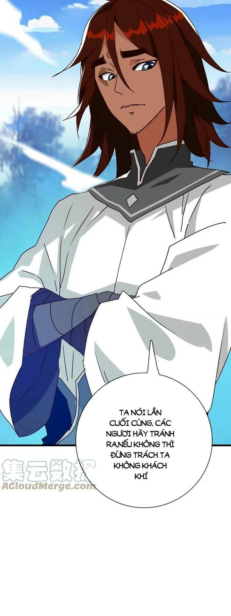 Hệ Thống Thăng Cấp Điên Cuồng: Chapter 28