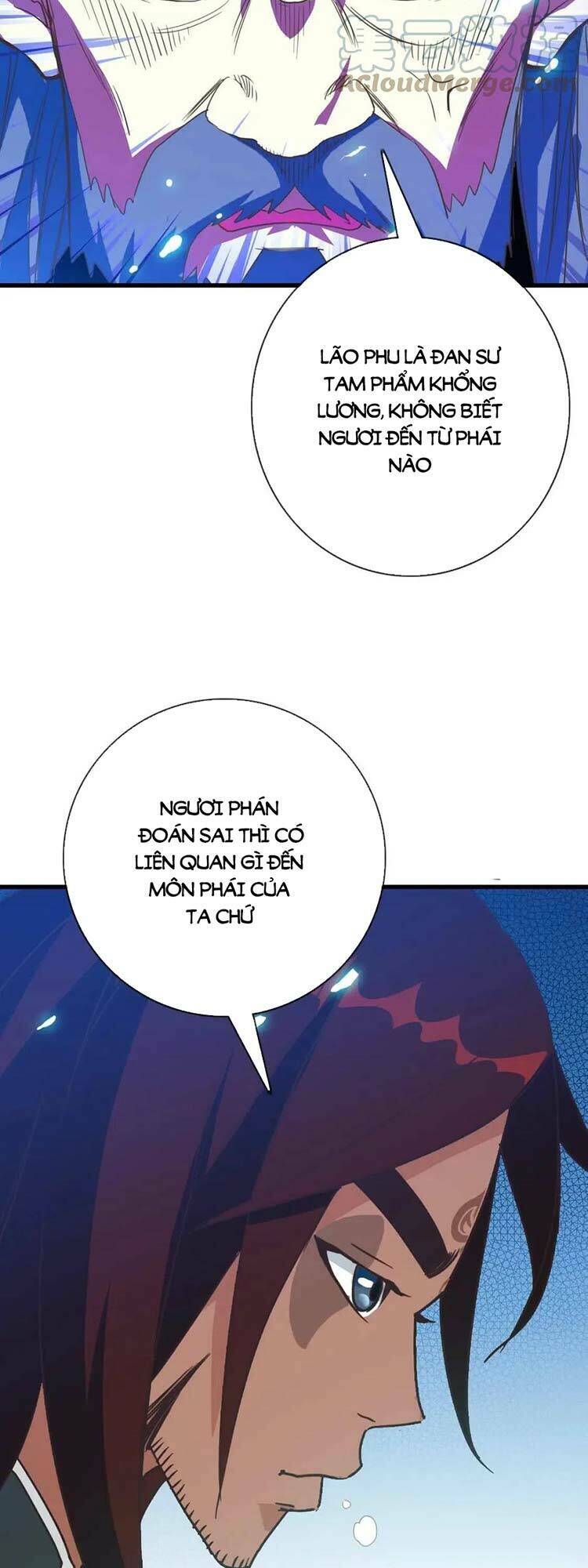 Hệ Thống Thăng Cấp Điên Cuồng: Chapter 28
