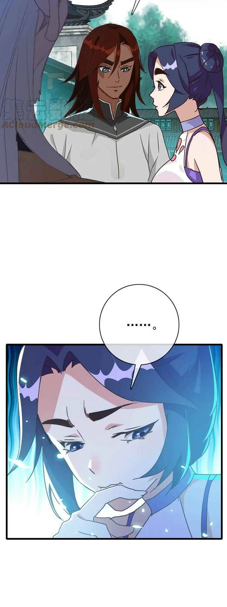 Hệ Thống Thăng Cấp Điên Cuồng: Chapter 28