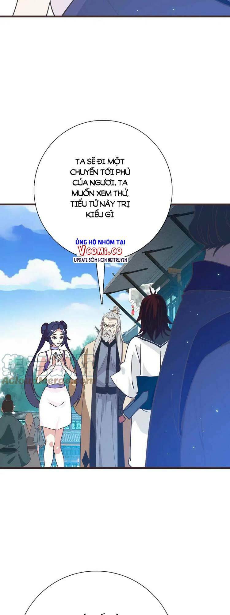 Hệ Thống Thăng Cấp Điên Cuồng: Chapter 28