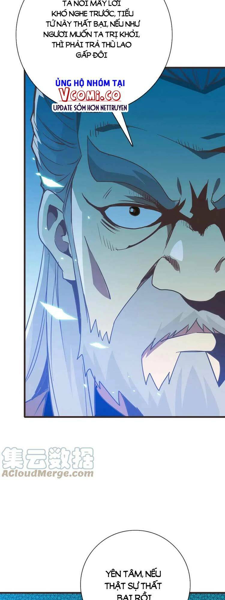 Hệ Thống Thăng Cấp Điên Cuồng: Chapter 28