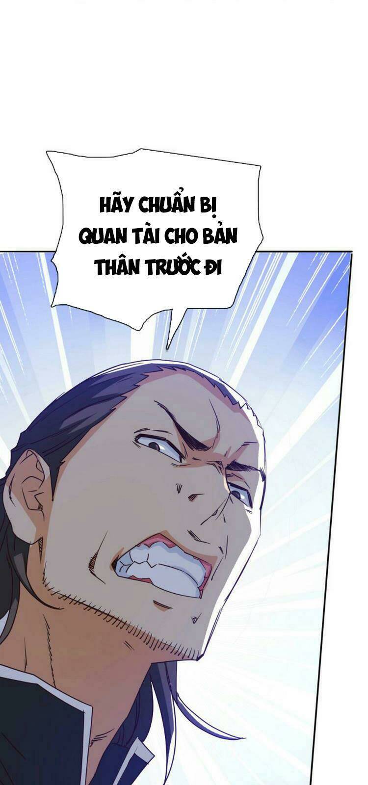 Hệ Thống Thăng Cấp Điên Cuồng: Chapter 3