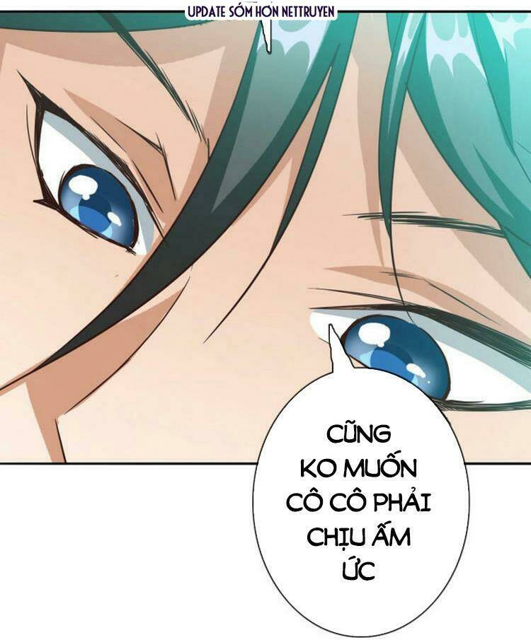 Hệ Thống Thăng Cấp Điên Cuồng: Chapter 3