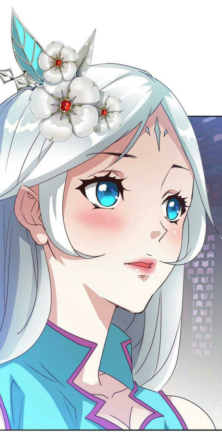 Hệ Thống Thăng Cấp Điên Cuồng: Chapter 3
