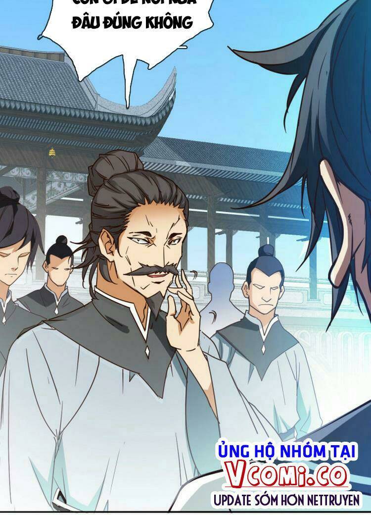 Hệ Thống Thăng Cấp Điên Cuồng: Chapter 3