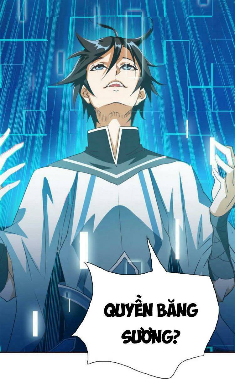 Hệ Thống Thăng Cấp Điên Cuồng: Chapter 3
