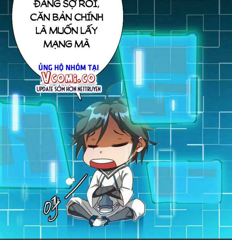 Hệ Thống Thăng Cấp Điên Cuồng: Chapter 3